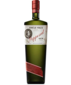 Uncle Val's Peppered Gin 750 mL