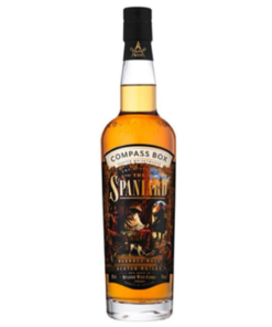 Compass Box The Spaniard 750 mL