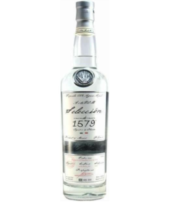ArteNOM Selección de 1579 Blanco Tequila 100% de Agave Azul 750 mL