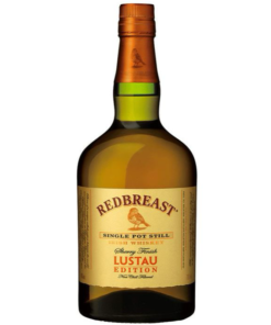 Redbreast Irish Whiskey Lustau Edition 750 mL