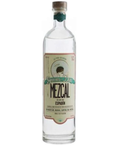 Gracias a Dios Mezcal Espadin 750 mL