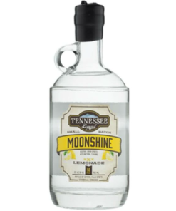 Tennessee Legend Lemonade Moonshine