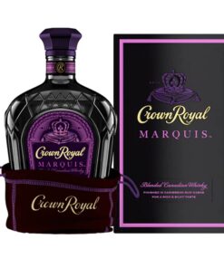 Crown Royal Marquis Canadian Whisky 750 mL