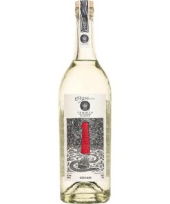 123 Organic Blanco Tequila 750 mL