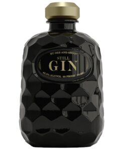 STILL G.I.N. By Dre and Snoop 750 mL
