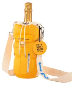 Veuve Clicquot Brut Puffy Bottle Holder 750 mL