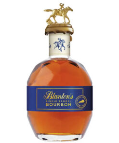 Blanton's LMDW 2025 Edition Bourbon 700 mL