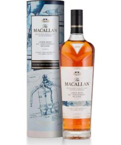 The Macallan James Bond 60th Anniversary Release, Decade I
