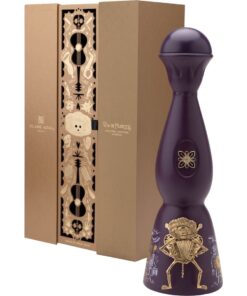 Clase Azul Dia de los Muertos 2024 Joven Tequila 1L