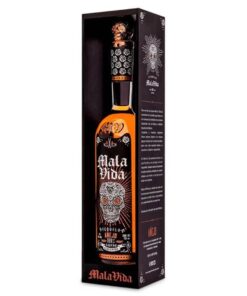 Mala Vida Anejo Tequila 750 mL