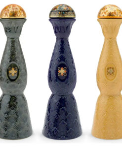Clase Azul Edición Limitada Lienzos Mexicanos Tequila 1L