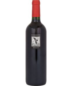 Screaming Eagle 2011 Cabernet Sauvignon