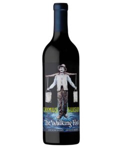 Caymus The Walking Fool Red Blend Wine 750 mL
