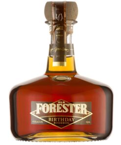 Old Forester 2010 Birthday Bourbon 750 mL