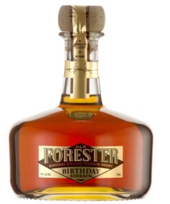 Old Forester 2011 Birthday Bourbon 750 mL