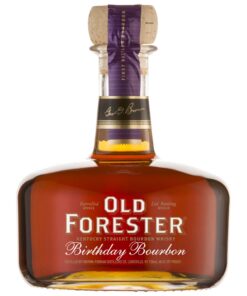 Old Forester 2013 Birthday Bourbon 750 mL