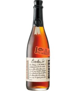 Booker's 2016-04 "Bluegill Creek" Kentucky Straight Bourbon Whiskey 750 mL