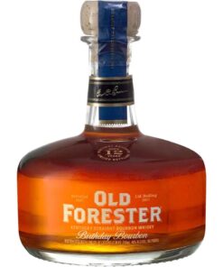 Old Forester 2017 Birthday Bourbon 750 mL