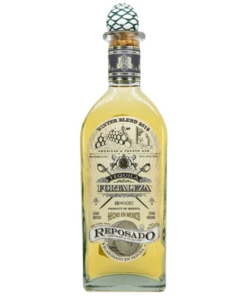 Fortaleza Reposado 2019 Winter Blend Tequila 750 mL