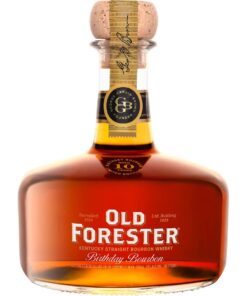 Old Forester 2020 Birthday Bourbon 750 mL