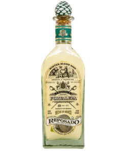 Fortaleza Reposado 2020 Winter Blend Tequila 750 mL