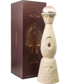 Clase Azul Dia de los Muertos 2020 Joven Tequila 1L