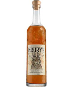 High West 2023 Bourye Whiskey Limited Release 750 mL