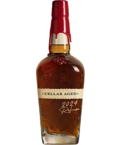 Maker's Mark 2024 Cellar Aged Whisky 750 mL