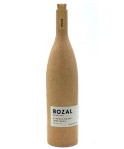 Bozal Mezcal Ensamble 750 mL