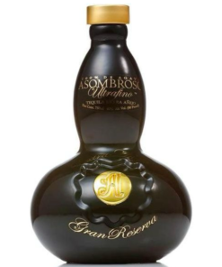 Asombroso Gran Reserva 5 Year Ultra Anejo 750mL
