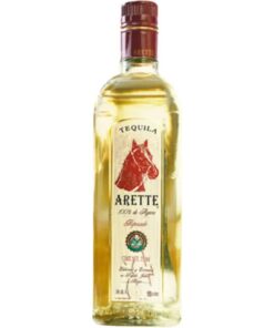 Arette Tequila Reposado 750 mL