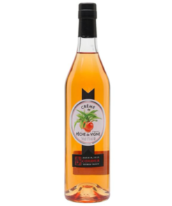 Combier Crème de Pêche de Vigne 750 mL