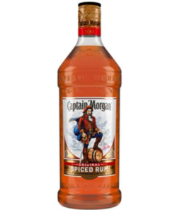 Captain Morgan 1.75L