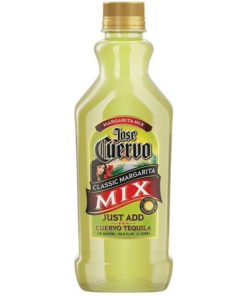 Jose Cuervo Margarita Mix