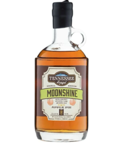 Tennessee Legend Apple Pie Moonshine