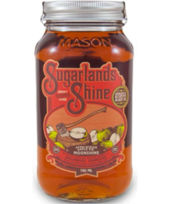 Sugarlands Shine Appalachian Apple Pie Moonshine