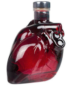 Sangre de Vida Blanco Tequila 750 mL