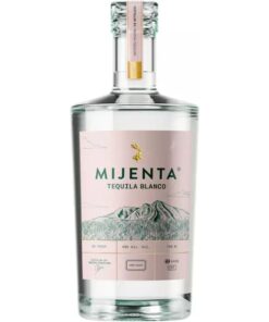 Mijenta Tequila Blanco 750 mL