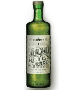 Ancho Reyes Verde Chile Poblano Liqueur 750 mL