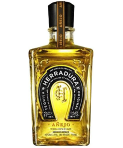 Herradura Anejo Tequila 750 mL