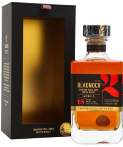 Bladnoch Adela 15 Year Old Scotch