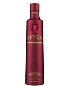 Ciroc Pomegranate Vodka 750 mL