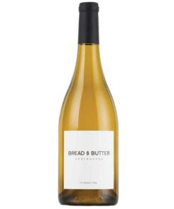 Bread And Butter Chardonnay 750 mL