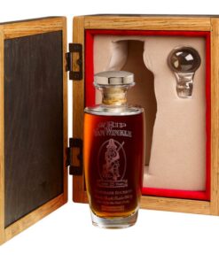 Old RIP Van Winkle 25 Year Old Bourbon Whiskey 750 mL