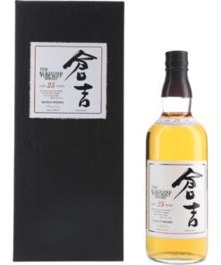 Matsui The Kurayoshi 25 Year Japanese Malt Whisky