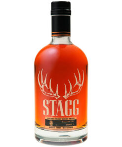 Stagg Jr. Kentucky Straight Bourbon Batch 25A, 126.5 Proof
