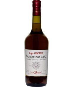 Roger Groult 25 Year Pays D'Auge Calvados