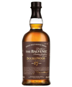 Balvenie 17 Year DoubleWood