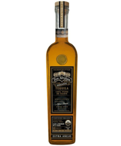 Don Abraham Organic Extra Anejo Tequila 750 mL