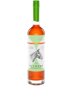 Pinhook Rye Munny Kentucky Straight Rye Whiskey 2022